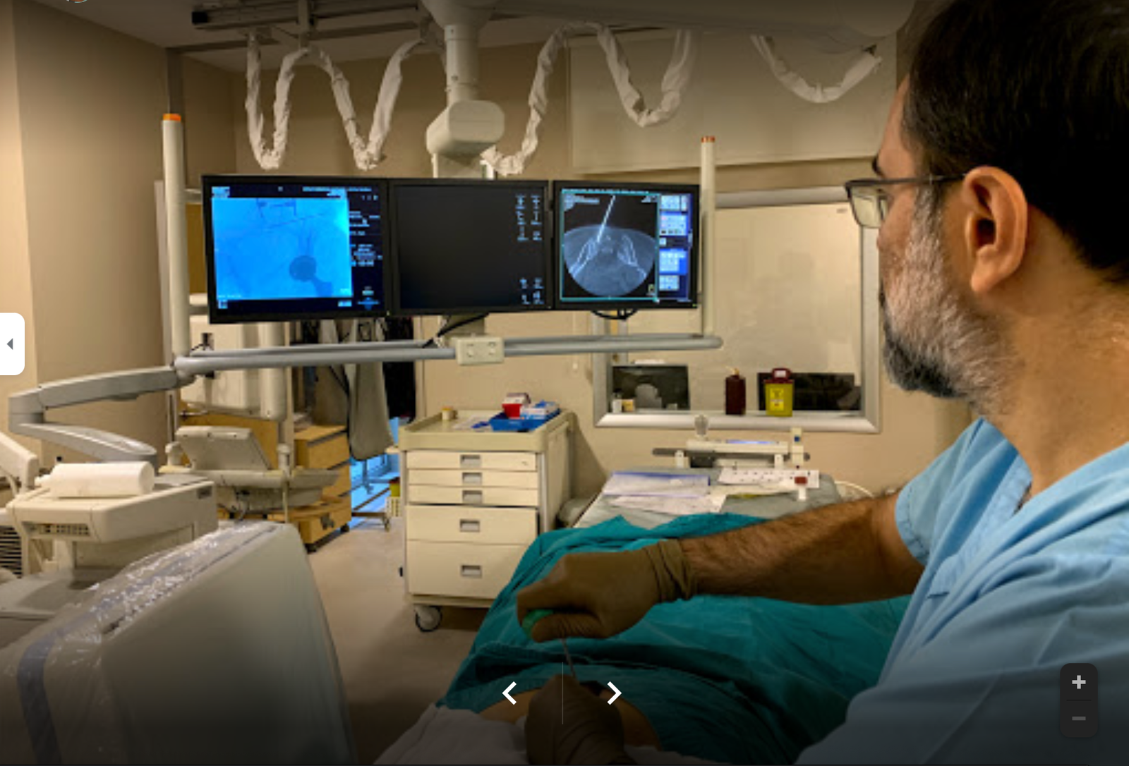 Hedefe Yönelik Biyopsiler