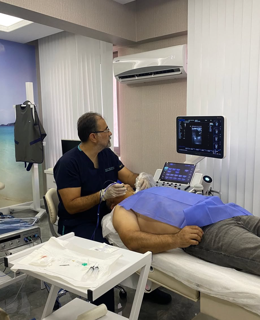 Tumor Ablation Therapies