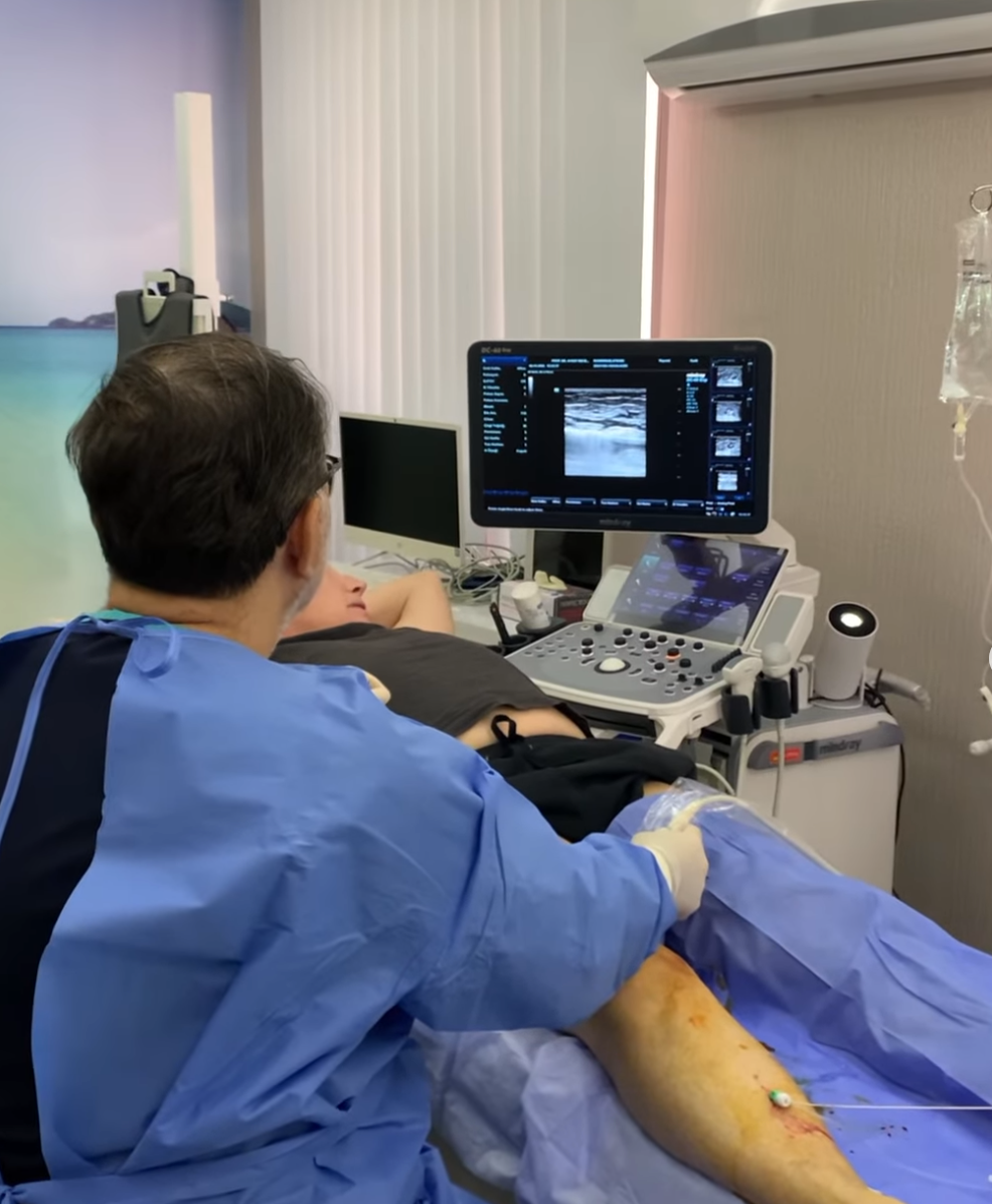 Girişimsel Radyoloji Nedir?